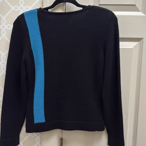 Carlisle Cashmere Sweatet - Picture 3 of 5